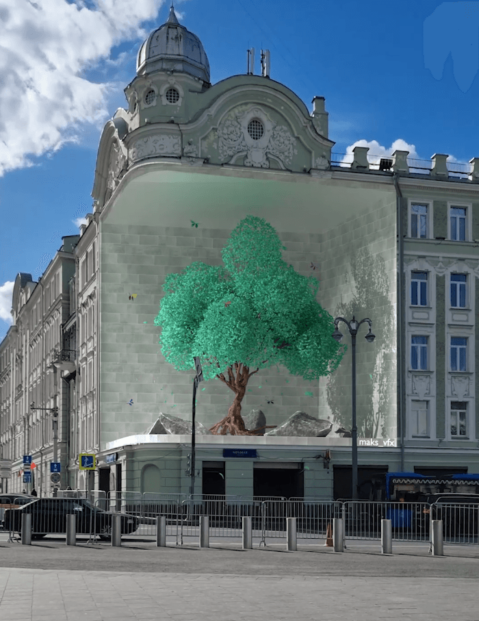 3D-контент, интегрированный в бизнес-процессы 